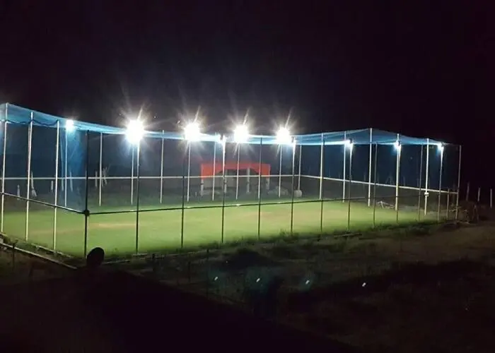 SportTurfy Box Cricket Net in Hyderabad, Visakhapatnam, Vijayawada, Guntur, Chennai, Mumbai, Bangalore, Kolkata