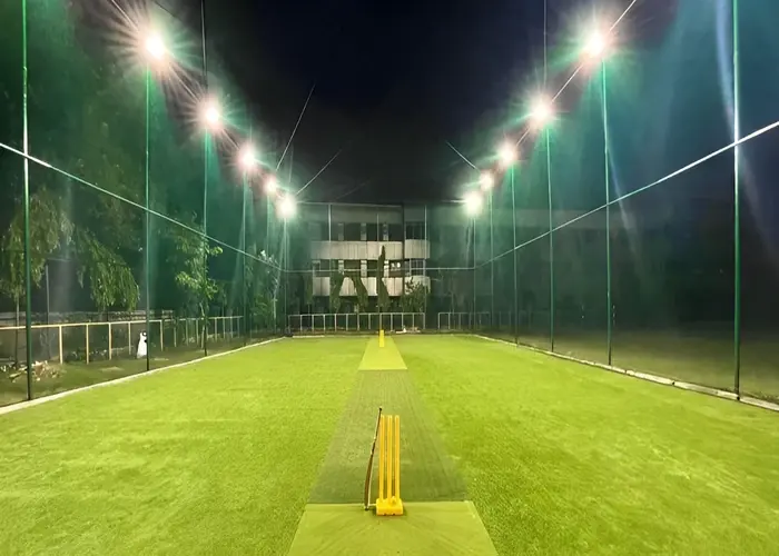 SportTurfy Box Cricket Net in Vijayawada, Kolkata, Bangalore, Chennai, Visakhapatnam, Hyderabad, Guntur, Mumbai
