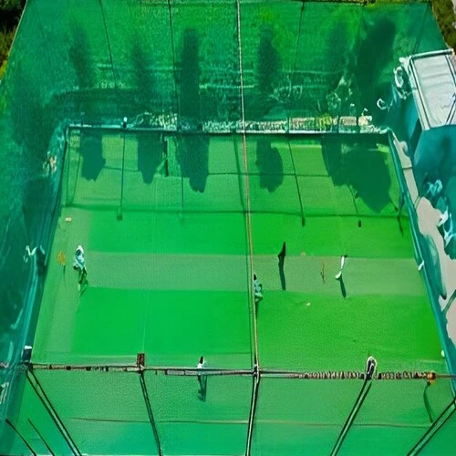 SportTurfy Box Cricket Net in Vijayawada, Kolkata, Bangalore, Visakhapatnam, Hyderabad, Guntur, Mumbai, Chennai