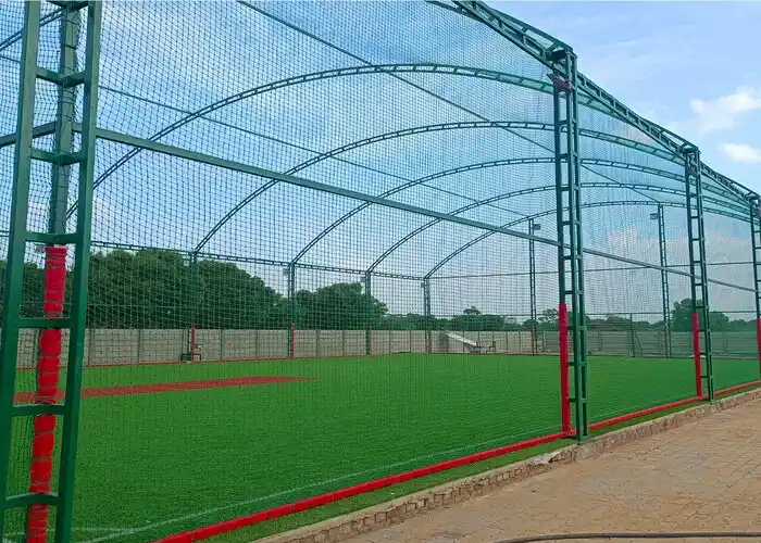 SportTurfy Box Cricket Net in Vijayawada, Kolkata, Mumbai, Bangalore, Guntur, Chennai, Visakhapatnam, Hyderabad